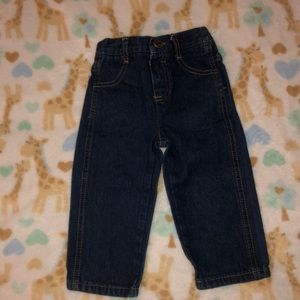 Baby Boy Jeans